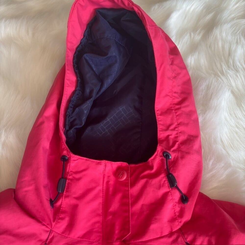 Columbia Sportswear Women's Medium Interchange Blazing Star OUTER SHELL ONLY - Picture 11 of 16